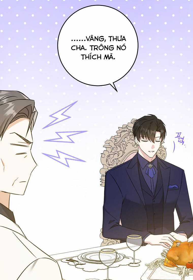 Cho Con Núm Vú Đi Mà - Chapter 74.1 - Trang 90