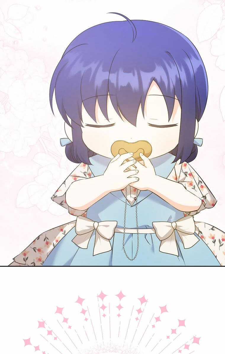 Cho Con Núm Vú Đi Mà - Chapter 74.1 - Trang 10