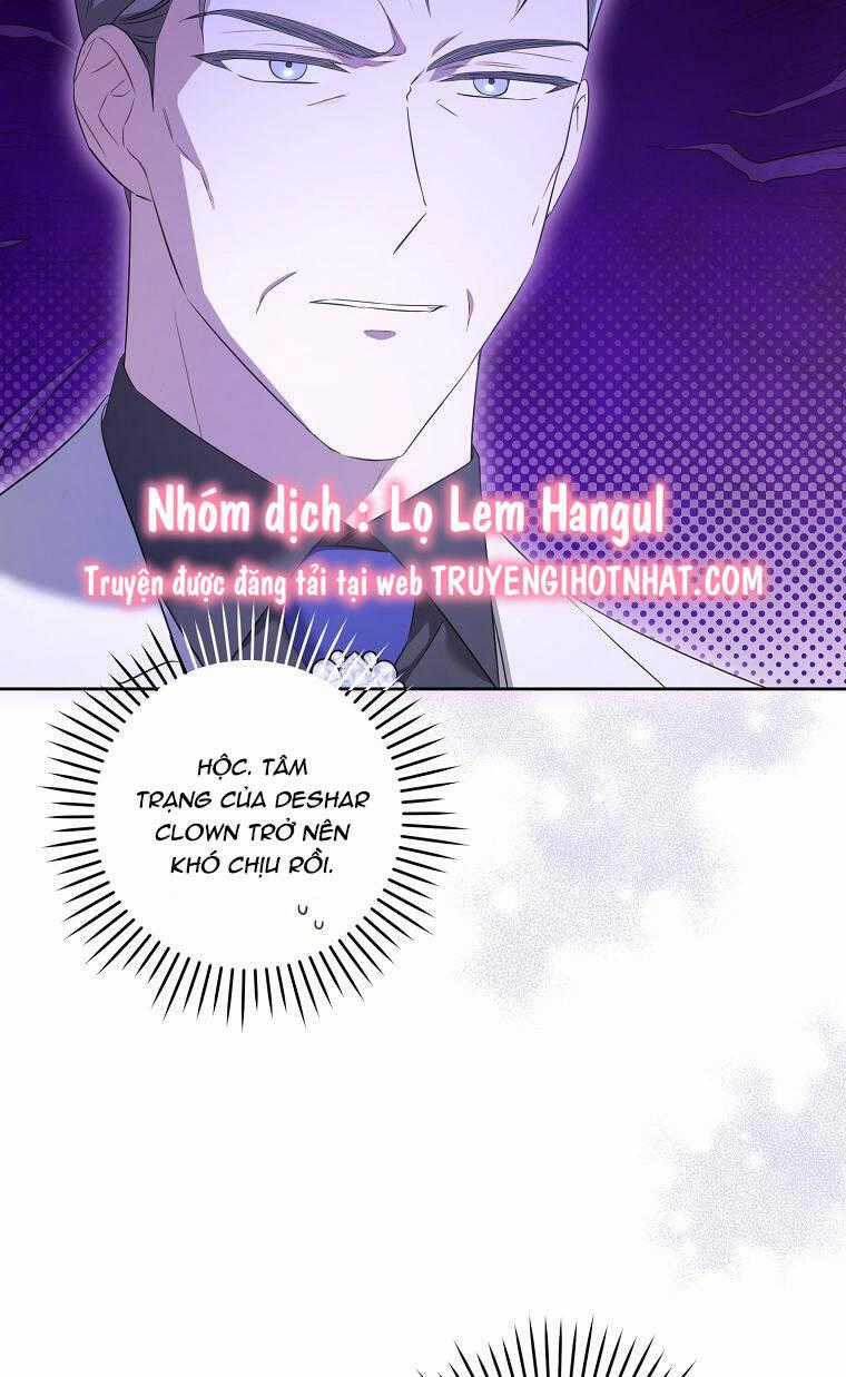 Cho Con Núm Vú Đi Mà - Chapter 75.1 - Trang 2