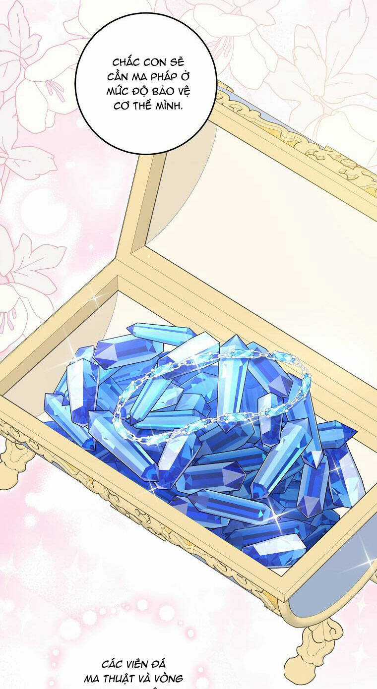 Cho Con Núm Vú Đi Mà - Chapter 75.1 - Trang 11