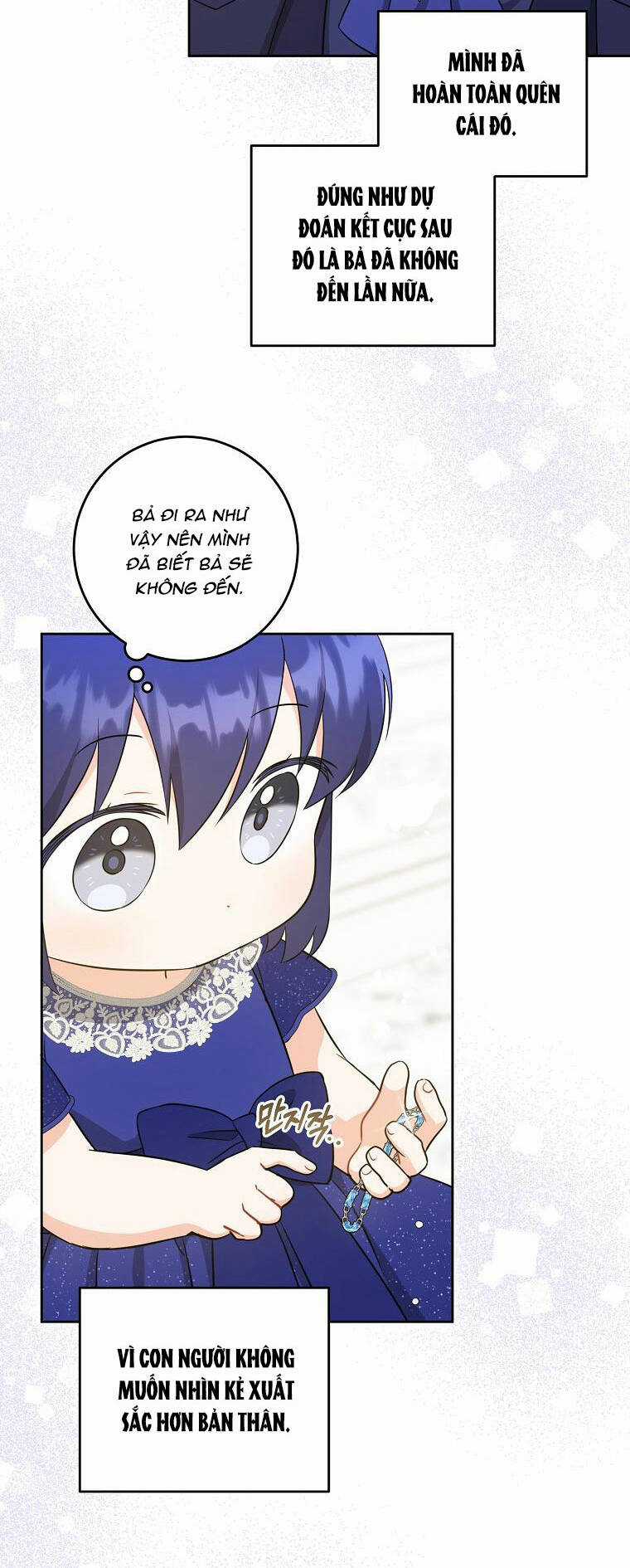 Cho Con Núm Vú Đi Mà - Chapter 75.1 - Trang 14