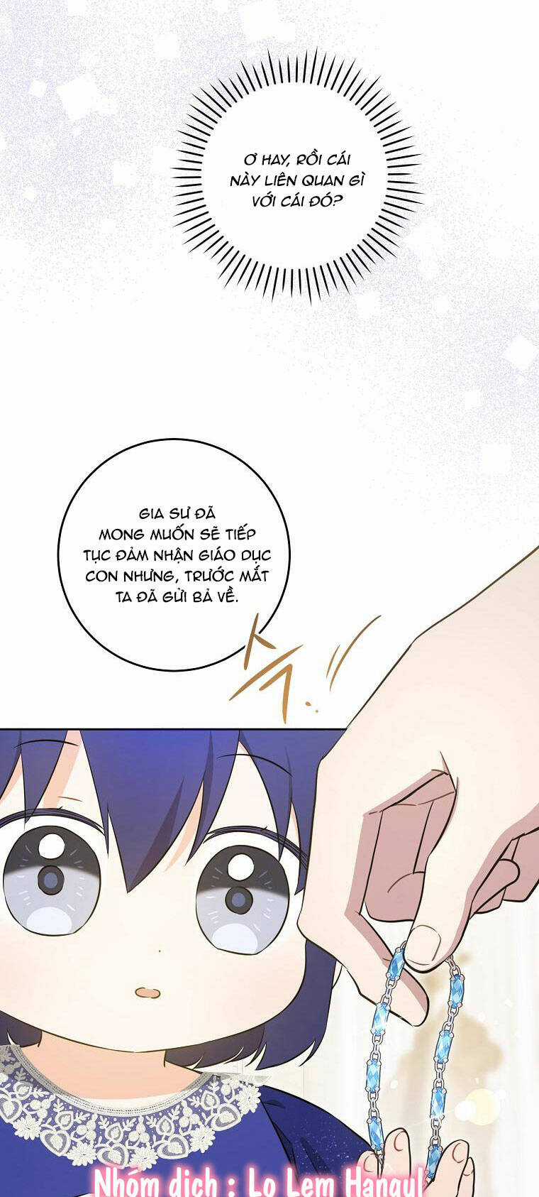 Cho Con Núm Vú Đi Mà - Chapter 75.1 - Trang 15