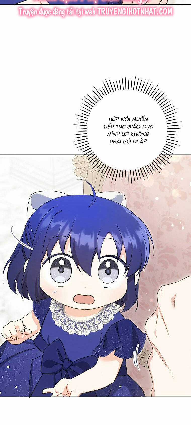 Cho Con Núm Vú Đi Mà - Chapter 75.1 - Trang 16