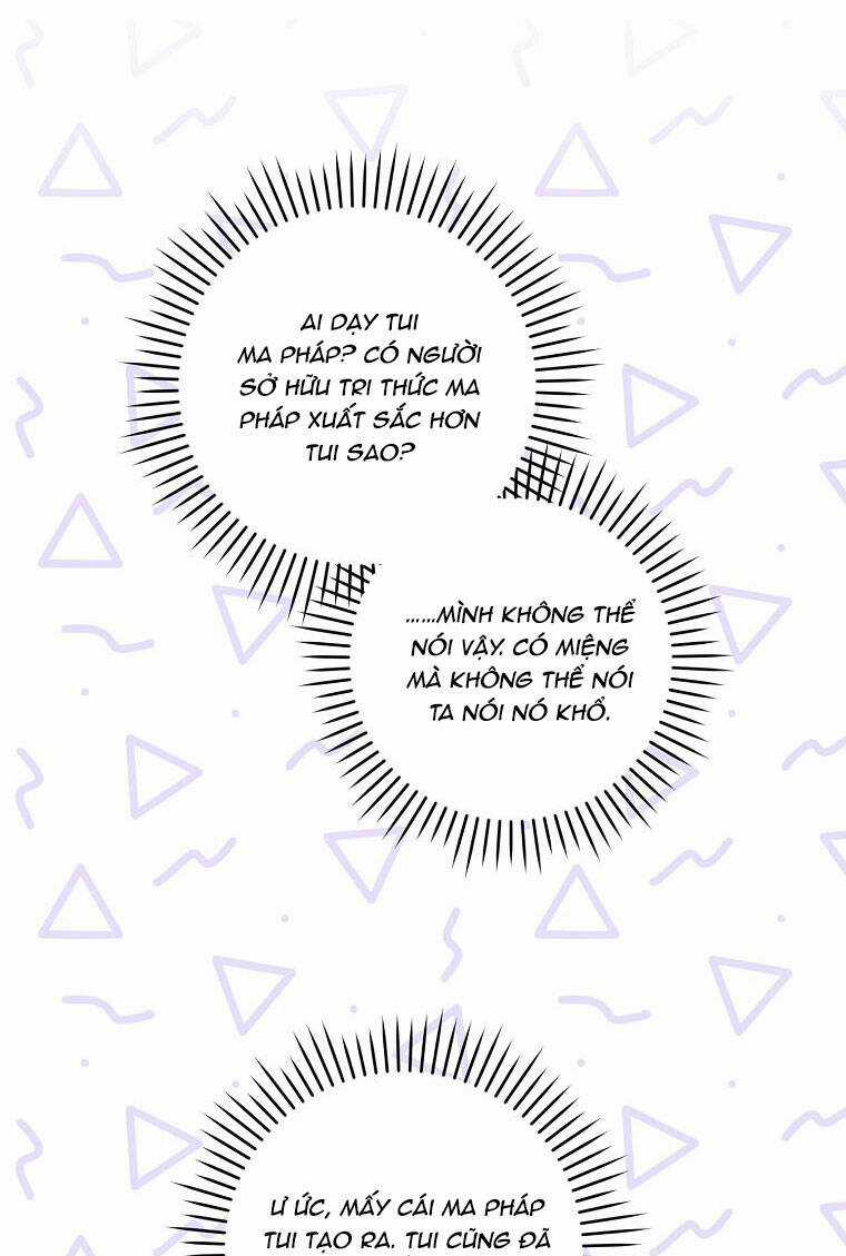 Cho Con Núm Vú Đi Mà - Chapter 75.1 - Trang 18