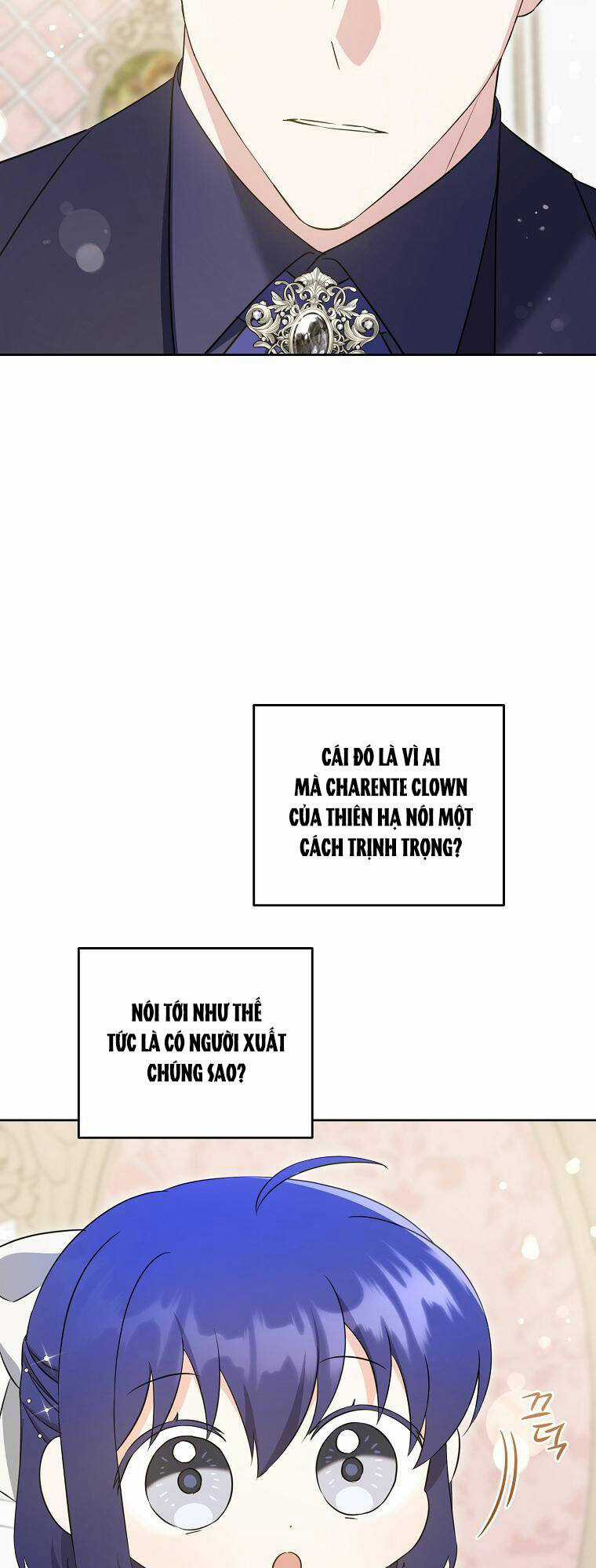 Cho Con Núm Vú Đi Mà - Chapter 75.1 - Trang 20