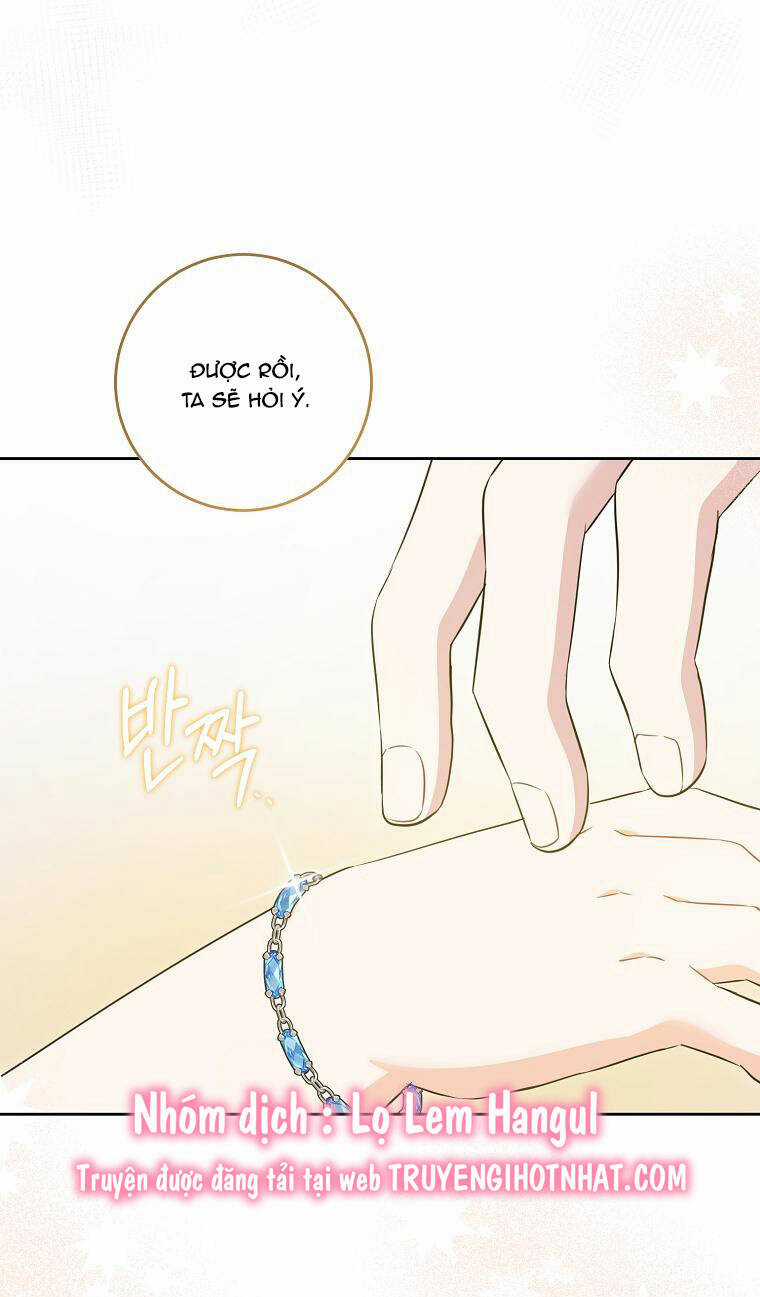 Cho Con Núm Vú Đi Mà - Chapter 75.1 - Trang 22