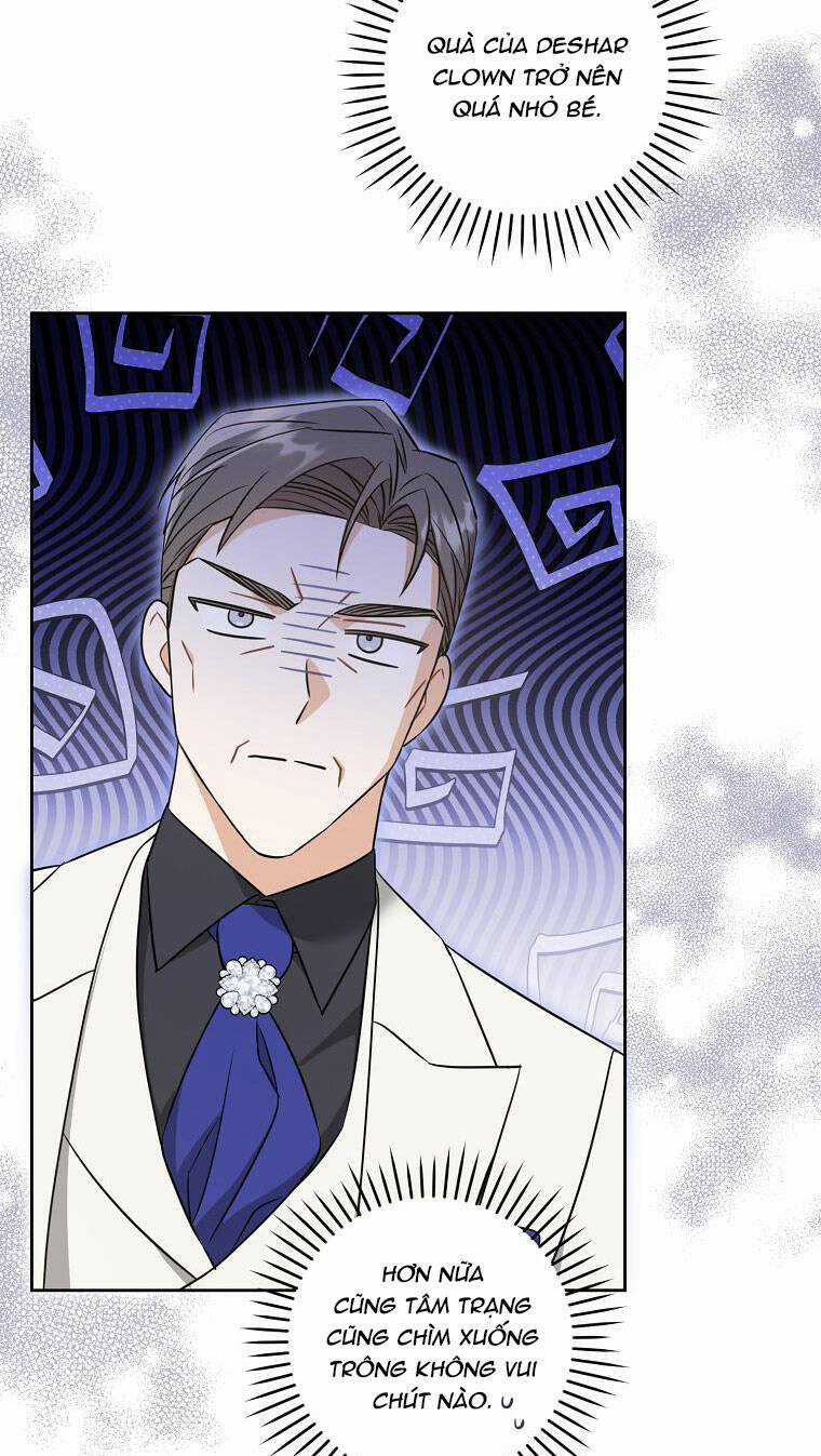 Cho Con Núm Vú Đi Mà - Chapter 75.1 - Trang 24