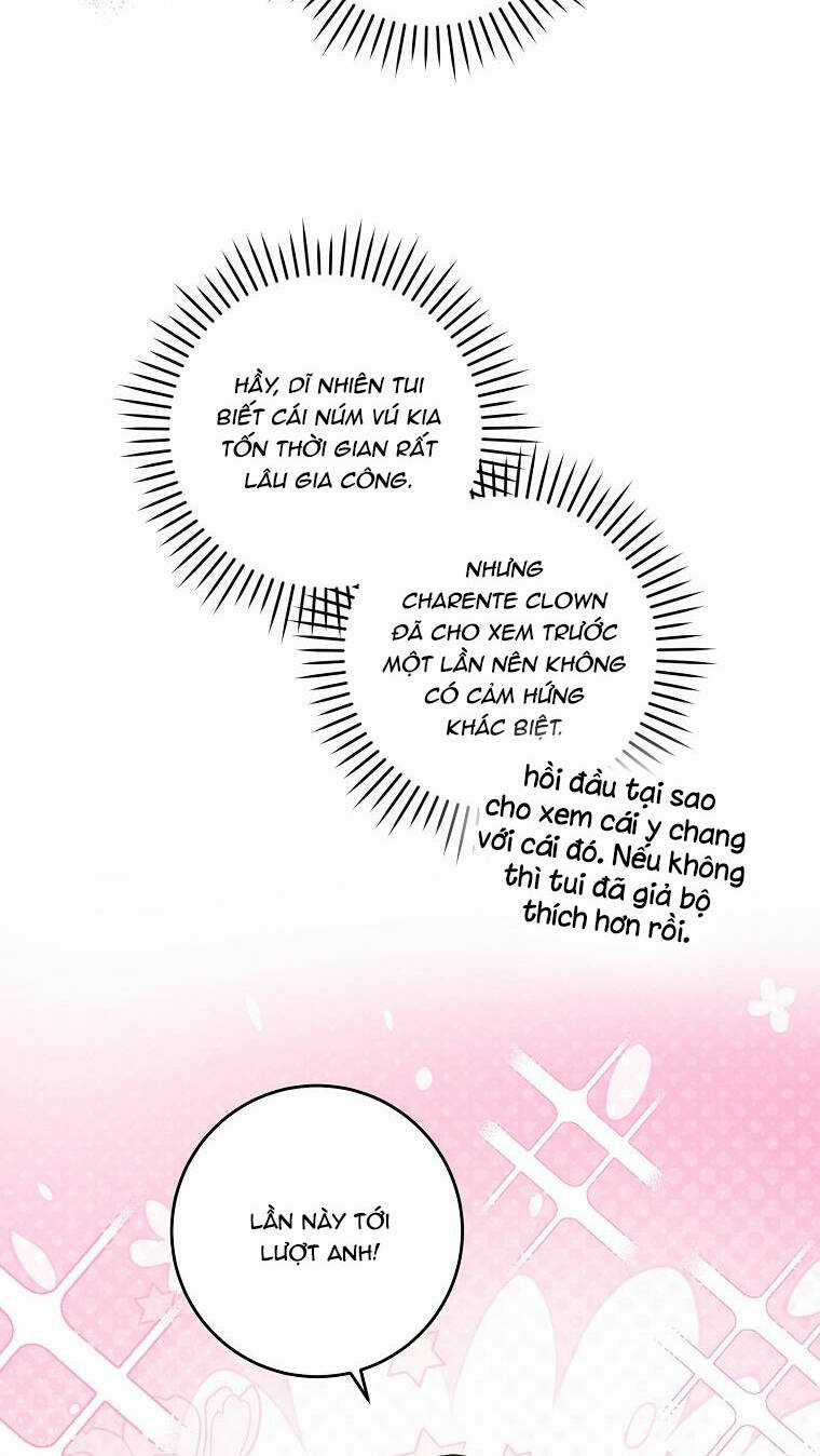 Cho Con Núm Vú Đi Mà - Chapter 75.1 - Trang 25