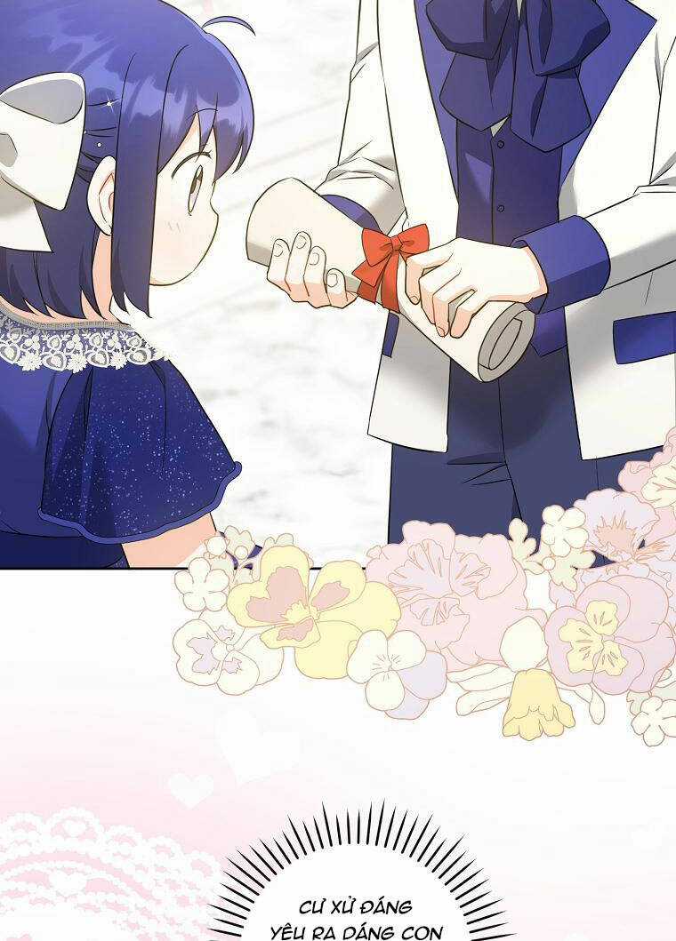 Cho Con Núm Vú Đi Mà - Chapter 75.1 - Trang 27