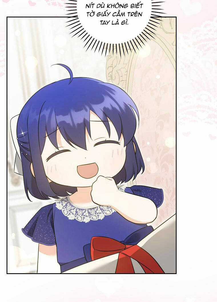 Cho Con Núm Vú Đi Mà - Chapter 75.1 - Trang 28