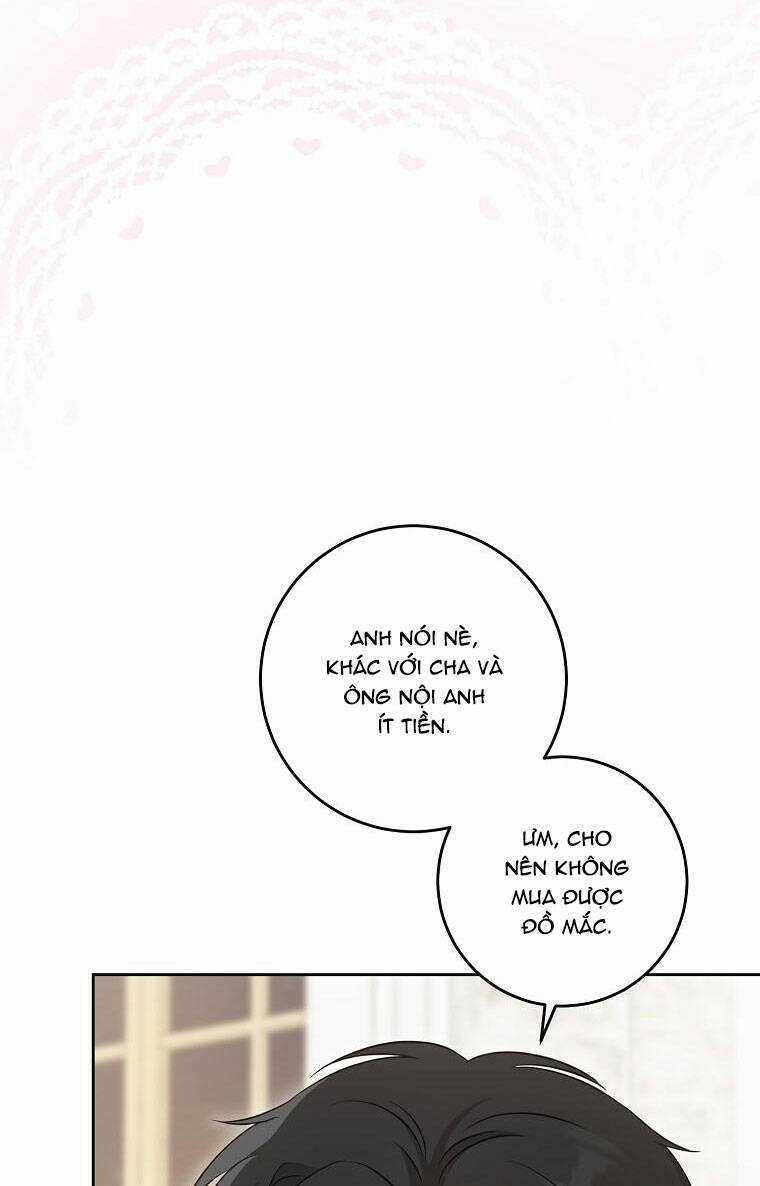 Cho Con Núm Vú Đi Mà - Chapter 75.1 - Trang 30