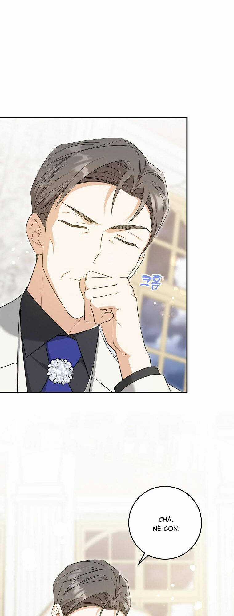 Cho Con Núm Vú Đi Mà - Chapter 75.1 - Trang 4