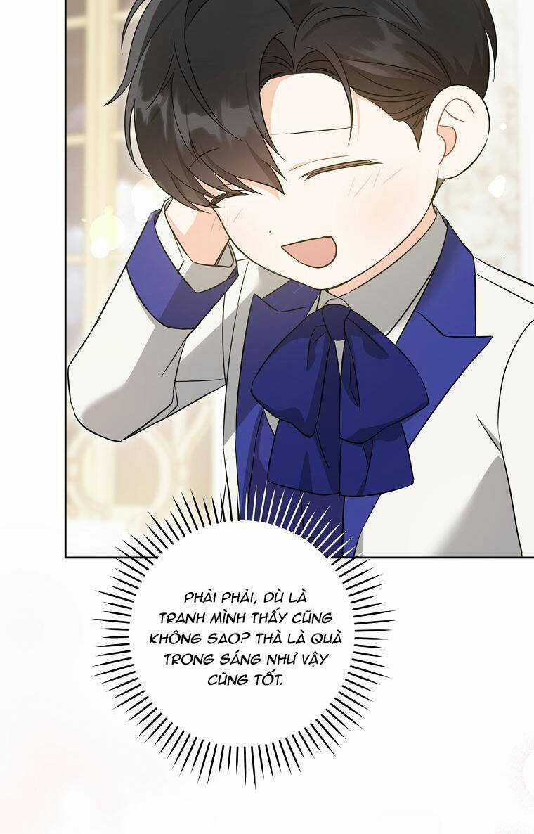 Cho Con Núm Vú Đi Mà - Chapter 75.1 - Trang 31