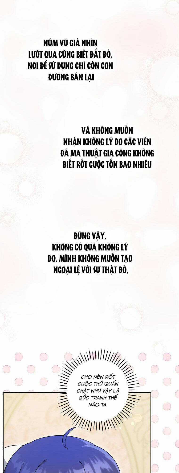 Cho Con Núm Vú Đi Mà - Chapter 75.1 - Trang 32