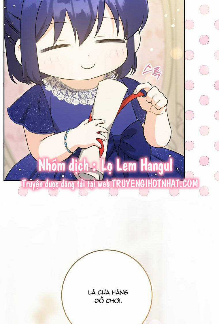 Cho Con Núm Vú Đi Mà - Chapter 75.1 - Trang 33