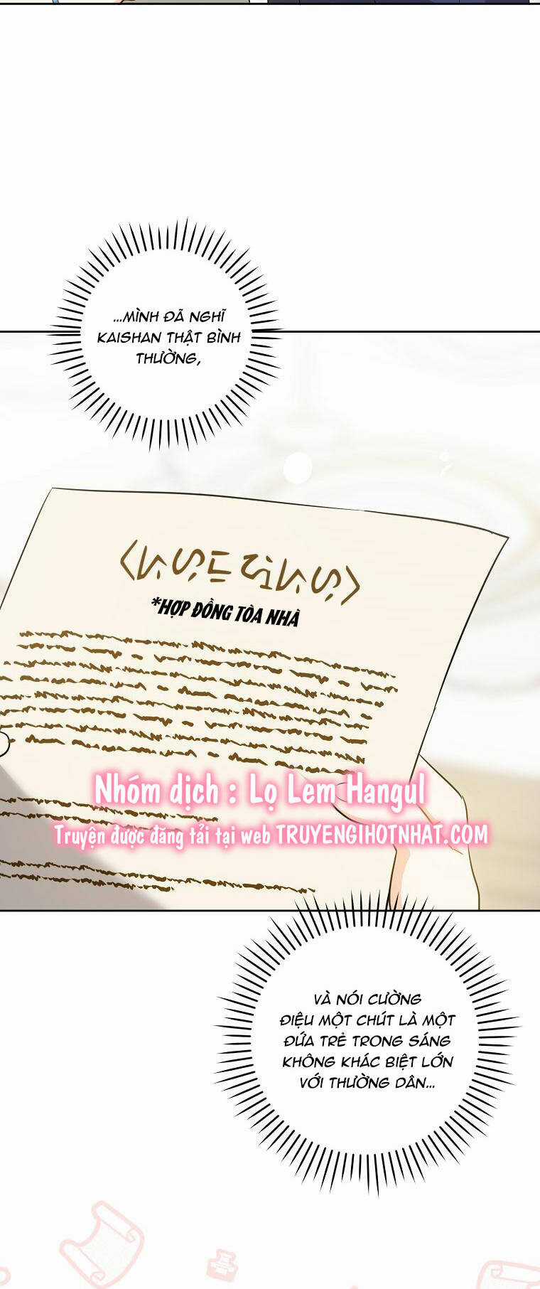 Cho Con Núm Vú Đi Mà - Chapter 75.1 - Trang 36