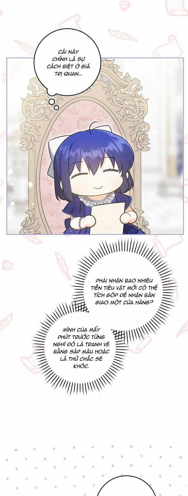 Cho Con Núm Vú Đi Mà - Chapter 75.1 - Trang 37