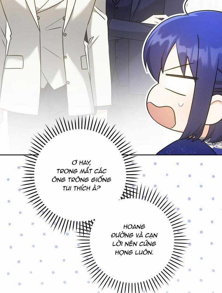 Cho Con Núm Vú Đi Mà - Chapter 75.1 - Trang 39