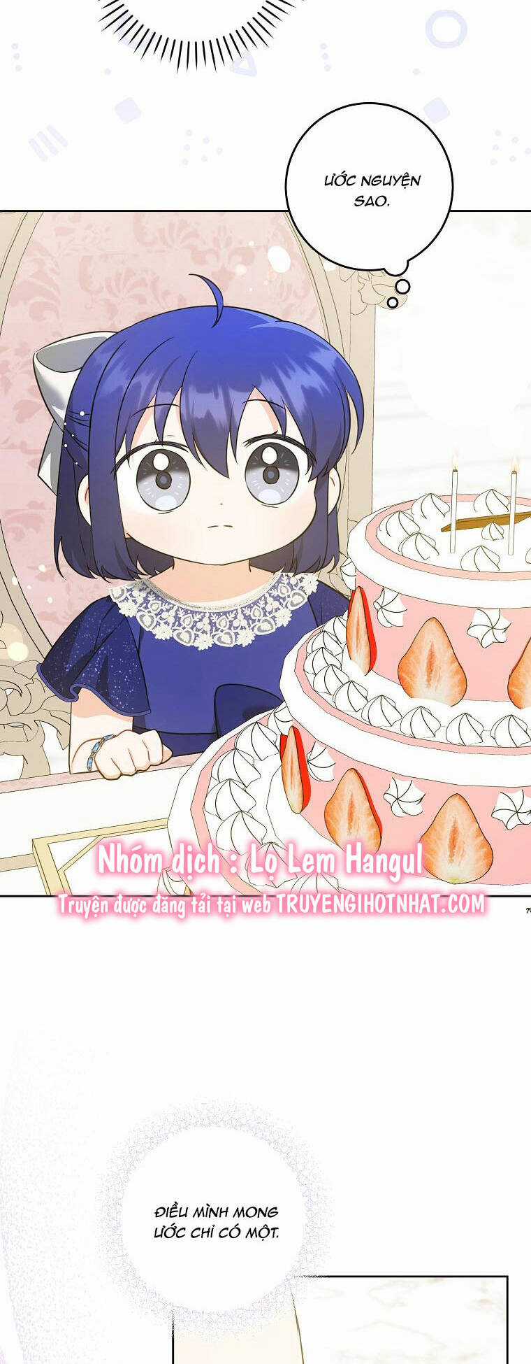 Cho Con Núm Vú Đi Mà - Chapter 75.1 - Trang 43