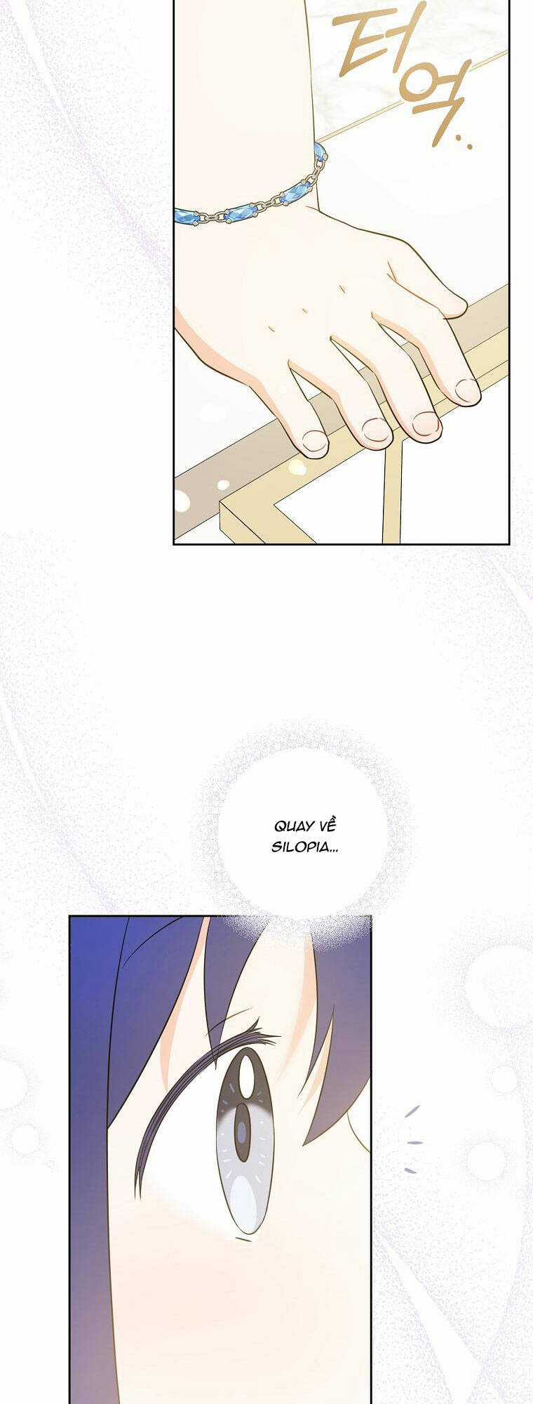 Cho Con Núm Vú Đi Mà - Chapter 75.1 - Trang 44