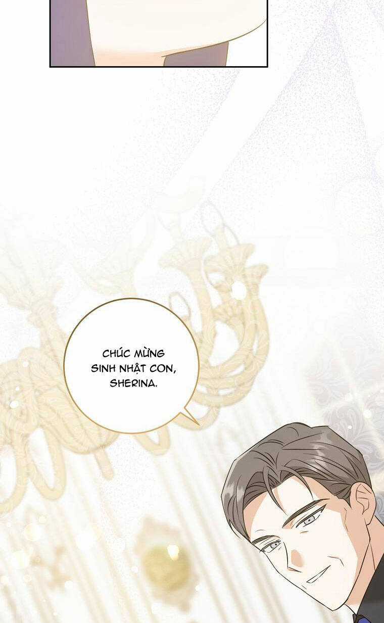 Cho Con Núm Vú Đi Mà - Chapter 75.1 - Trang 45