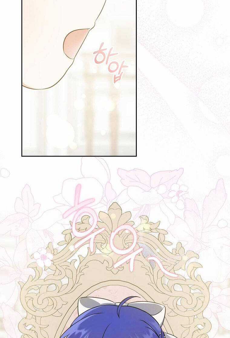 Cho Con Núm Vú Đi Mà - Chapter 75.1 - Trang 48