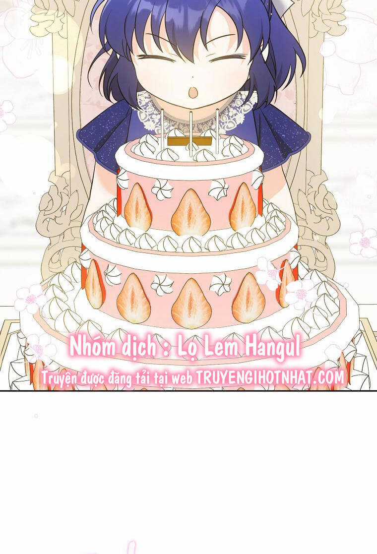 Cho Con Núm Vú Đi Mà - Chapter 75.1 - Trang 49
