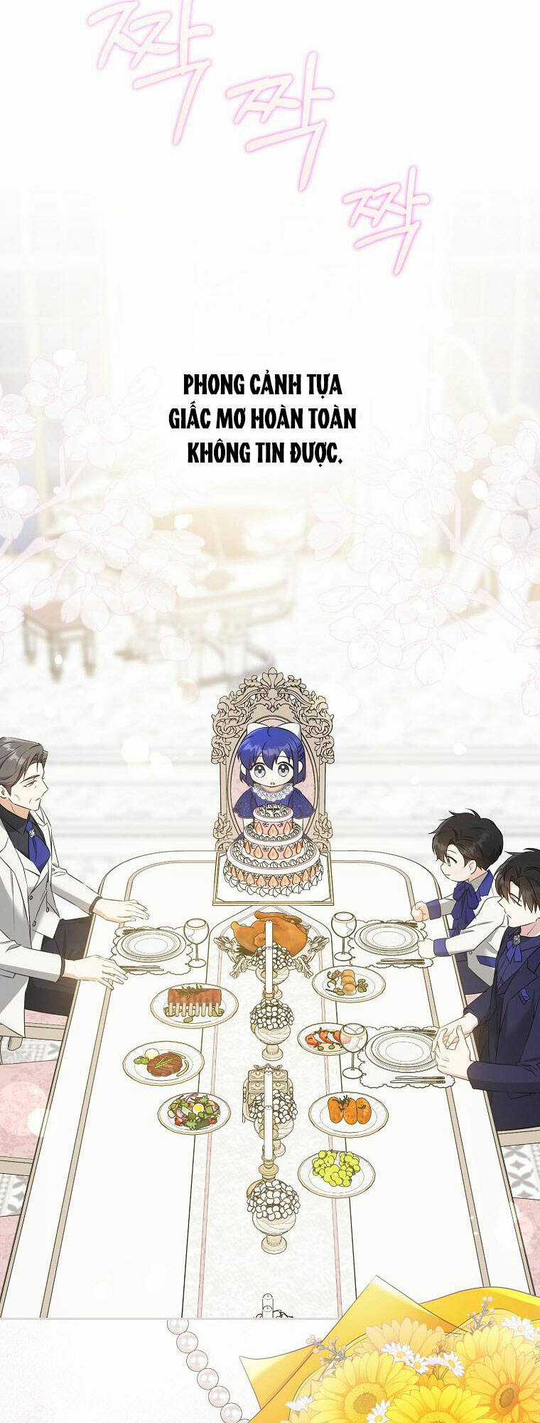 Cho Con Núm Vú Đi Mà - Chapter 75.1 - Trang 50