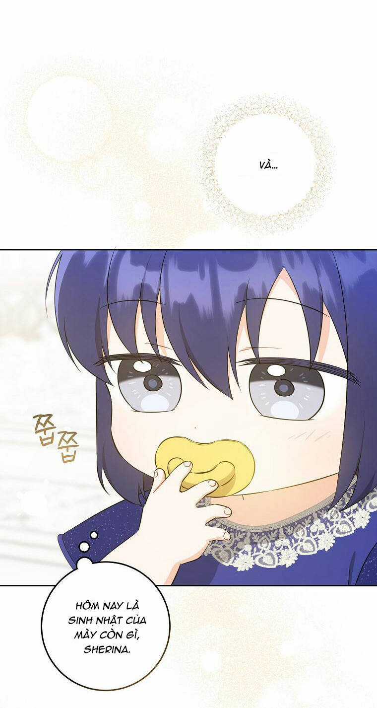 Cho Con Núm Vú Đi Mà - Chapter 75.1 - Trang 6