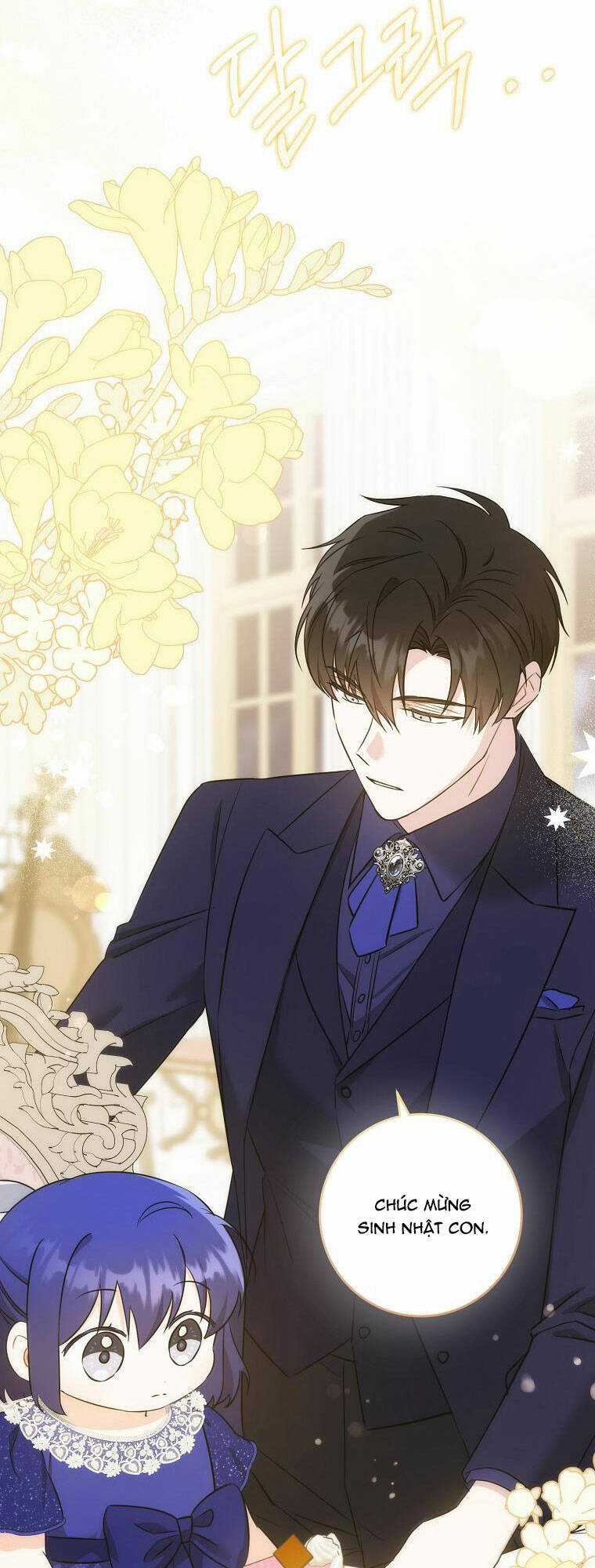 Cho Con Núm Vú Đi Mà - Chapter 75.1 - Trang 53