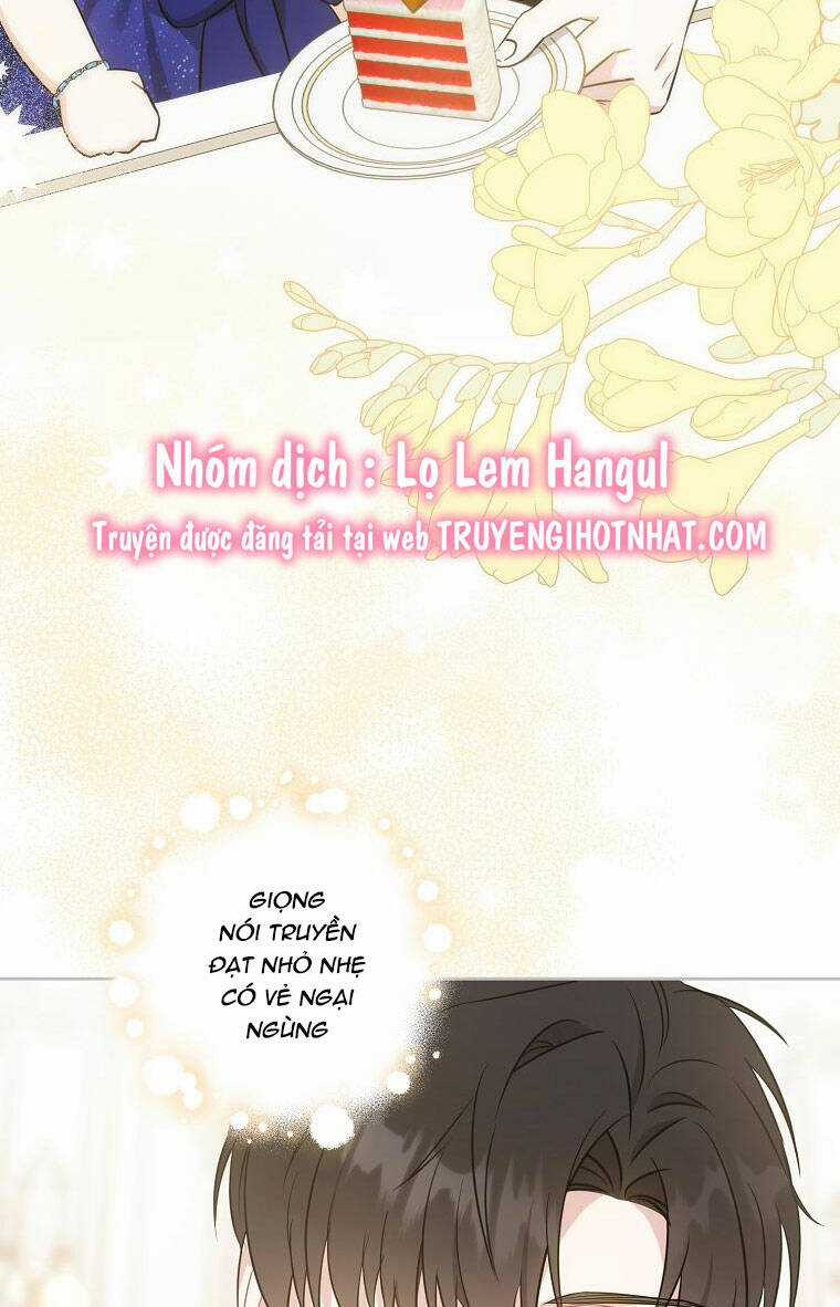 Cho Con Núm Vú Đi Mà - Chapter 75.1 - Trang 54