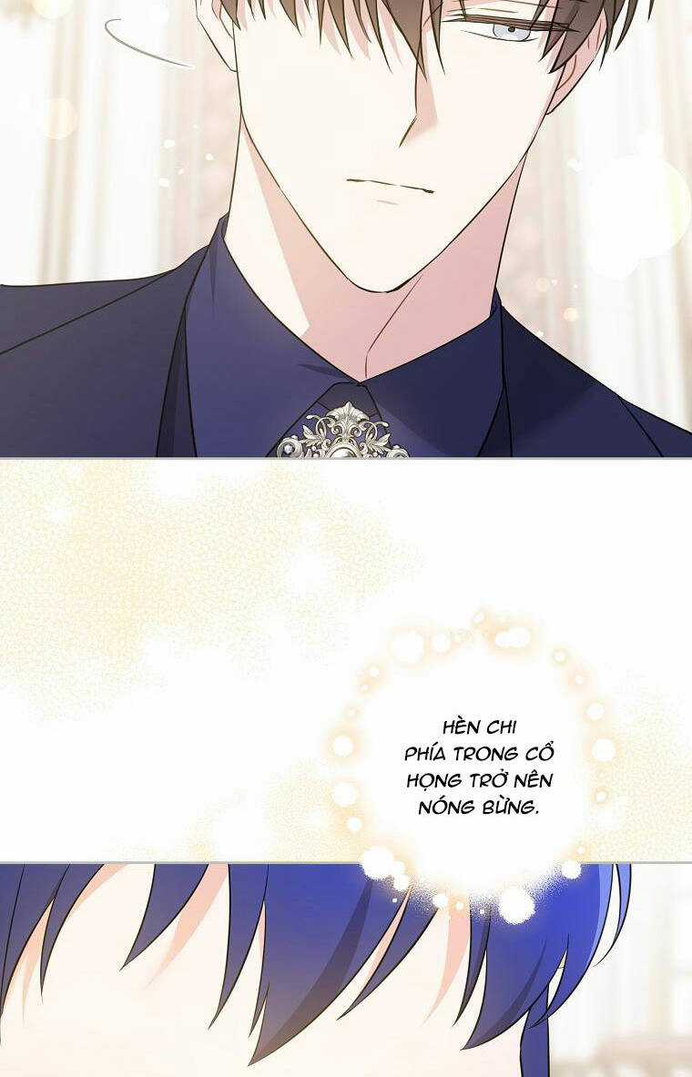 Cho Con Núm Vú Đi Mà - Chapter 75.1 - Trang 55