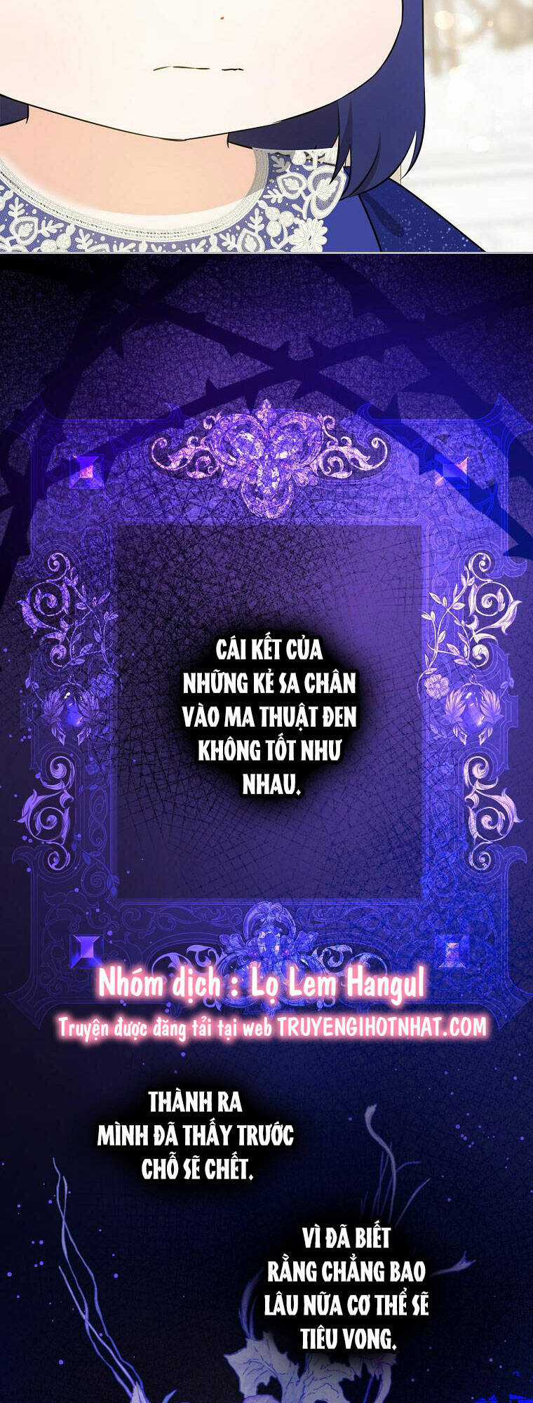 Cho Con Núm Vú Đi Mà - Chapter 75.1 - Trang 56