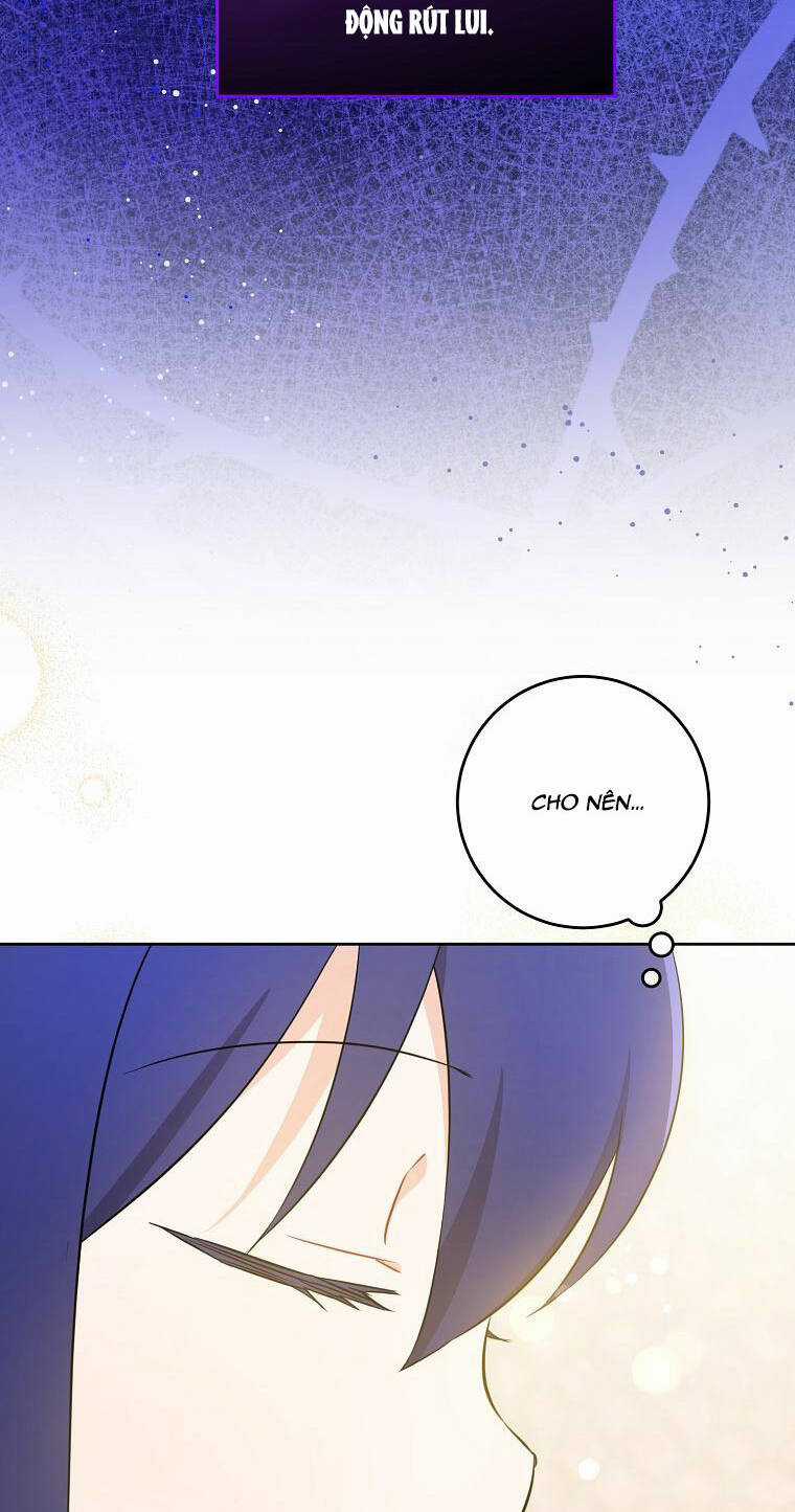 Cho Con Núm Vú Đi Mà - Chapter 75.1 - Trang 58