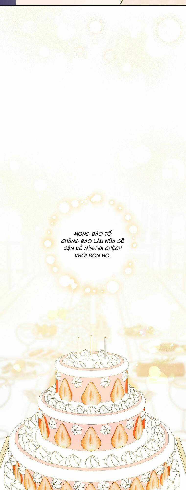 Cho Con Núm Vú Đi Mà - Chapter 75.1 - Trang 59