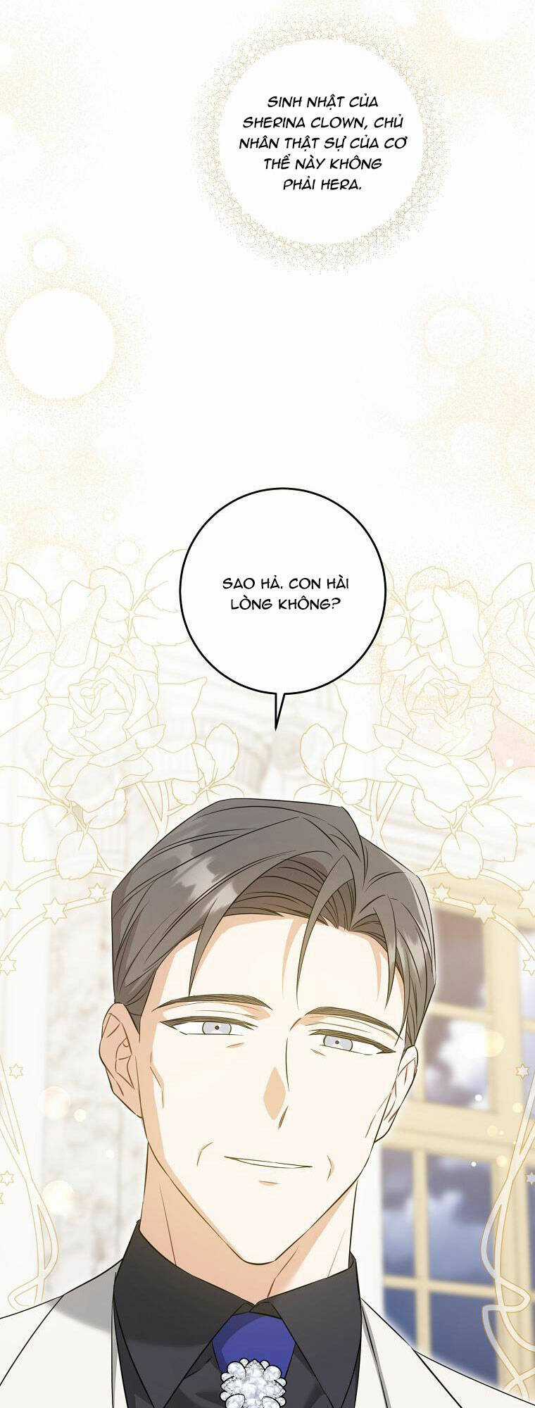 Cho Con Núm Vú Đi Mà - Chapter 75.1 - Trang 7