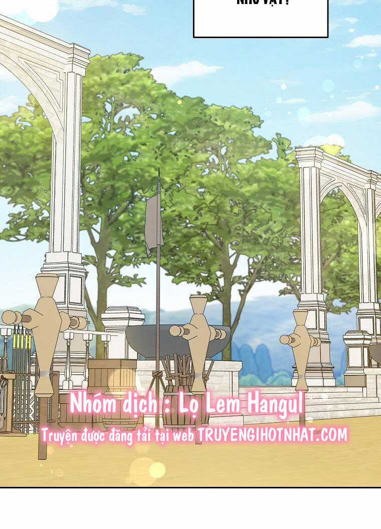 Cho Con Núm Vú Đi Mà - Chapter 75.1 - Trang 64