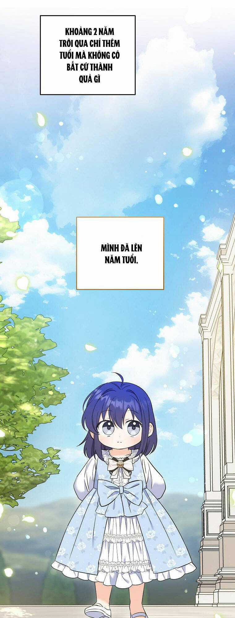 Cho Con Núm Vú Đi Mà - Chapter 75.1 - Trang 65