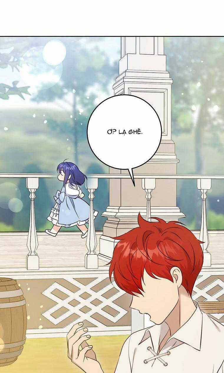 Cho Con Núm Vú Đi Mà - Chapter 75.1 - Trang 67