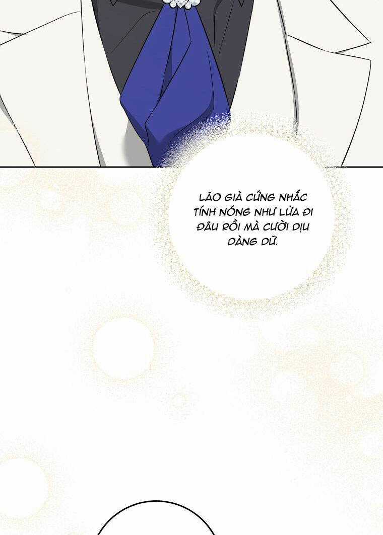 Cho Con Núm Vú Đi Mà - Chapter 75.1 - Trang 8