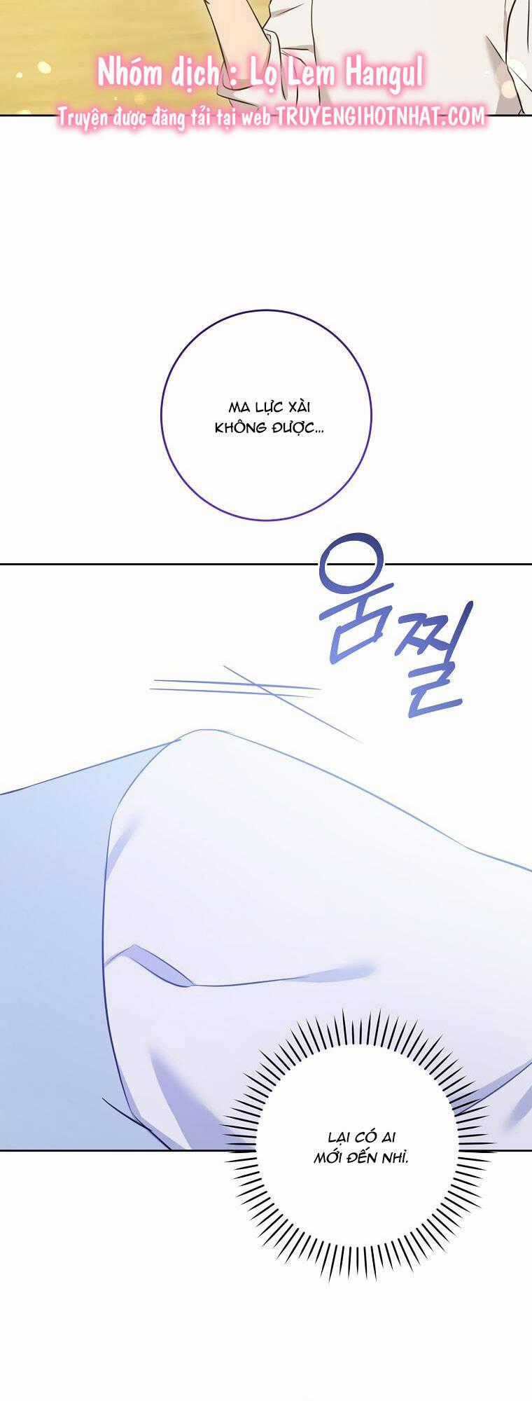 Cho Con Núm Vú Đi Mà - Chapter 75.2 - Trang 1