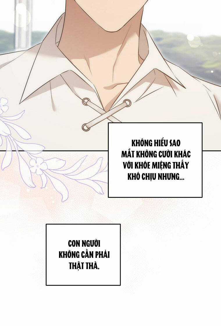 Cho Con Núm Vú Đi Mà - Chapter 76.1 - Trang 11