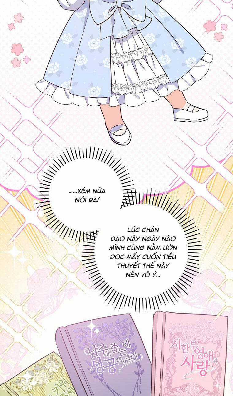 Cho Con Núm Vú Đi Mà - Chapter 76.1 - Trang 13