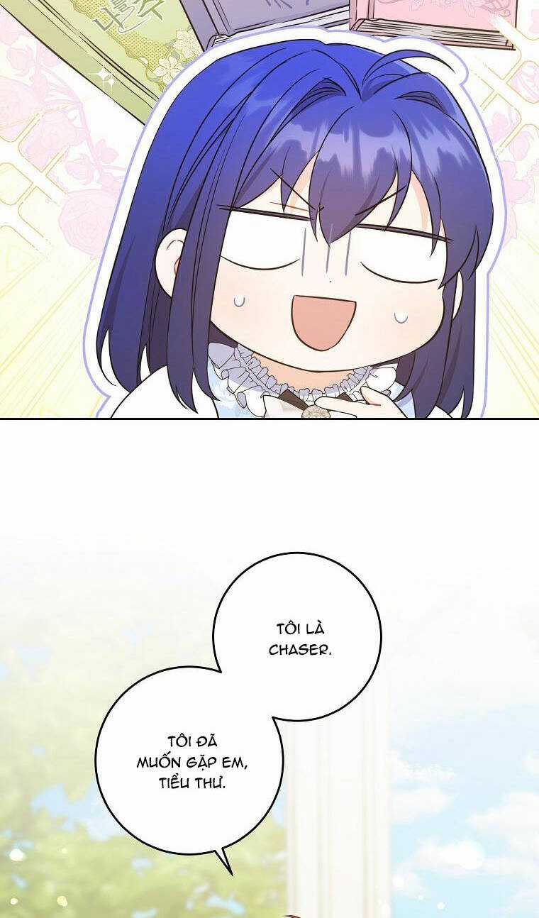 Cho Con Núm Vú Đi Mà - Chapter 76.1 - Trang 14