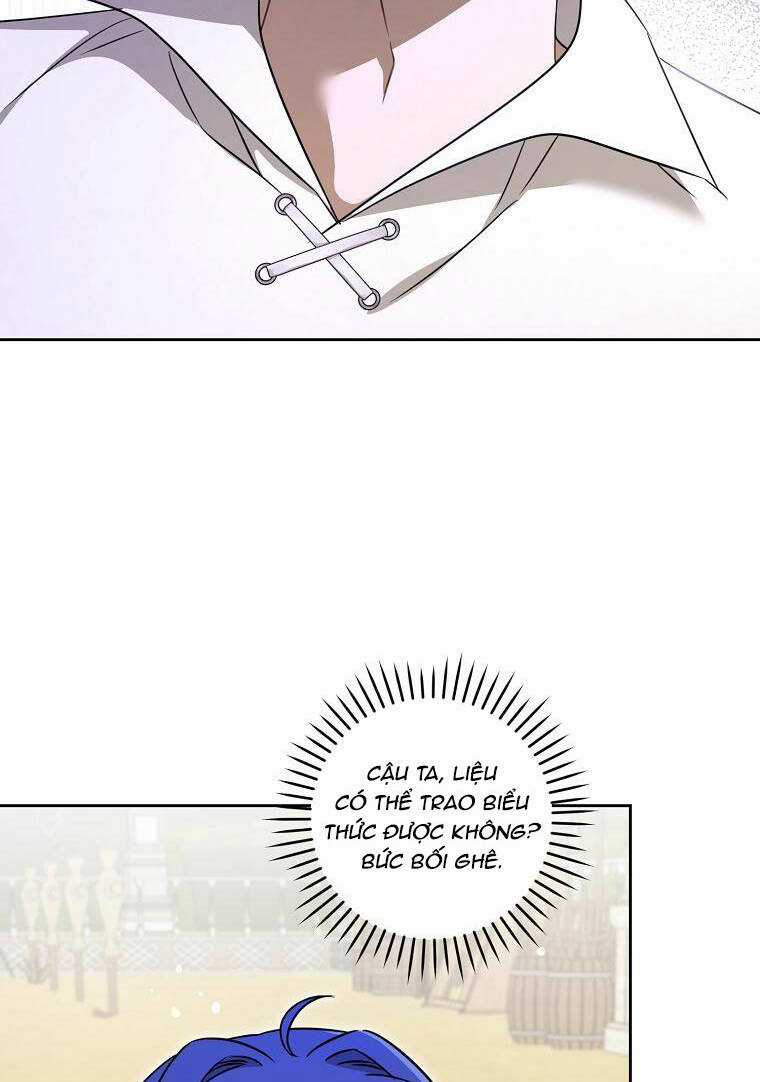 Cho Con Núm Vú Đi Mà - Chapter 76.1 - Trang 20