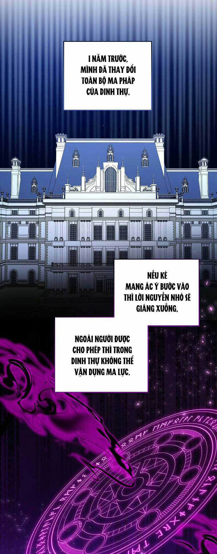 Cho Con Núm Vú Đi Mà - Chapter 76.1 - Trang 3