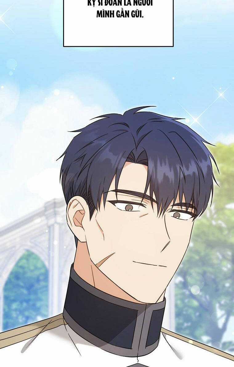 Cho Con Núm Vú Đi Mà - Chapter 76.1 - Trang 23