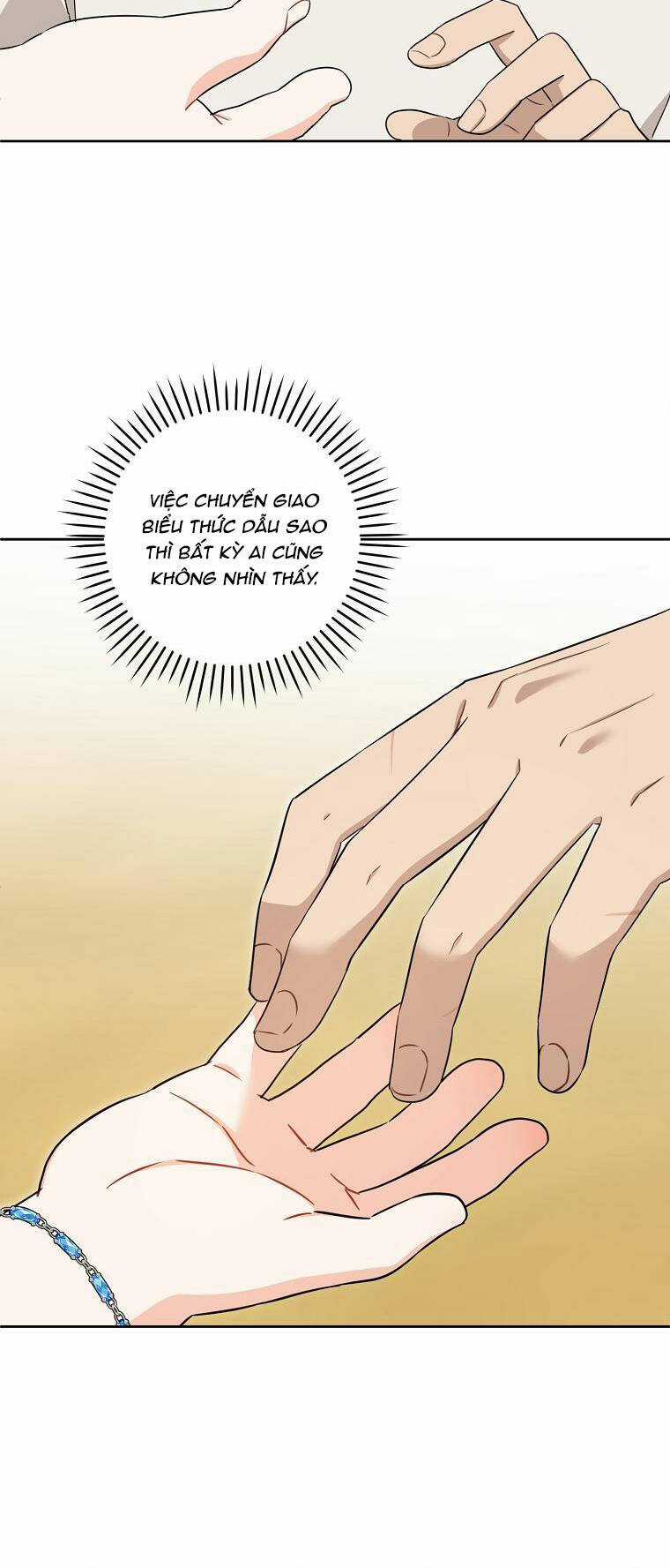 Cho Con Núm Vú Đi Mà - Chapter 76.1 - Trang 25