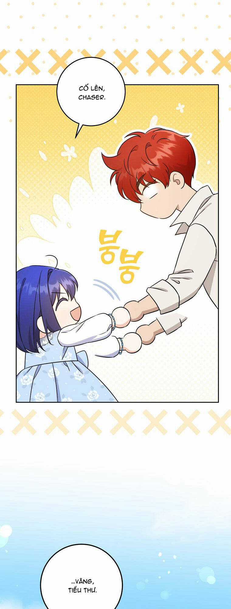 Cho Con Núm Vú Đi Mà - Chapter 76.1 - Trang 26