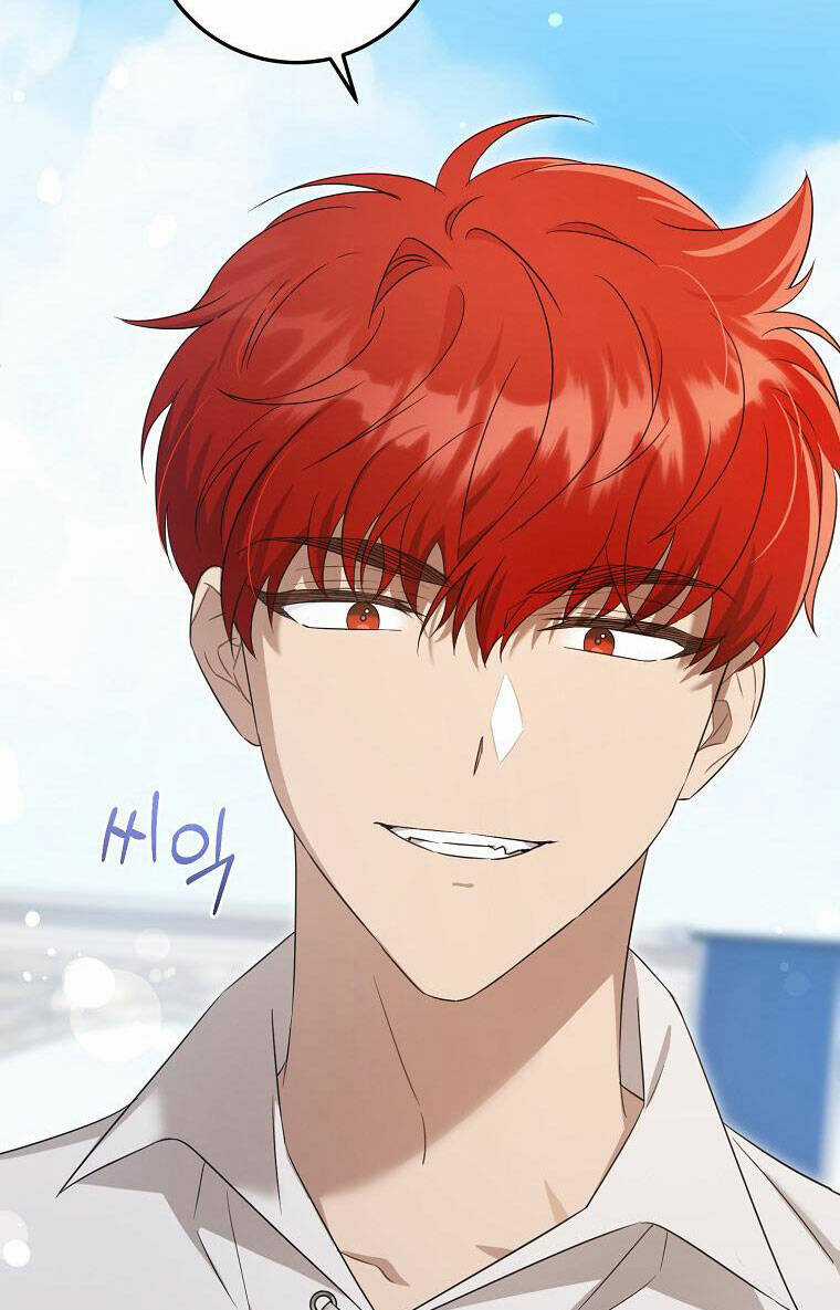 Cho Con Núm Vú Đi Mà - Chapter 76.1 - Trang 27